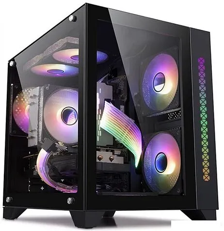 Корпус Ginzzu V350