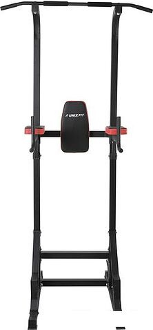 Турник с брусьями Unixfit Power Tower 120