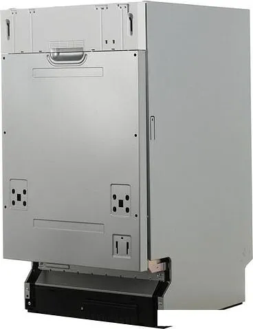 Встраиваемая посудомоечная машина Krona GARDA 45 BI