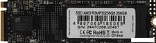 SSD AMD Radeon R3 256GB R3MP30256G8