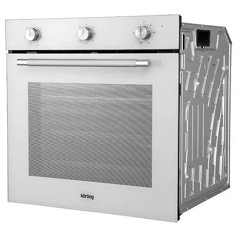 Электрический духовой шкаф Korting OKB 1310 GSCW