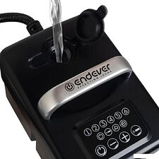 Пароочиститель Endever Odyssey Q-807