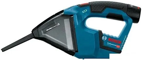 Пылесос Bosch GAS 12V Professional 0 601 9E3 000 (без аккумулятора)