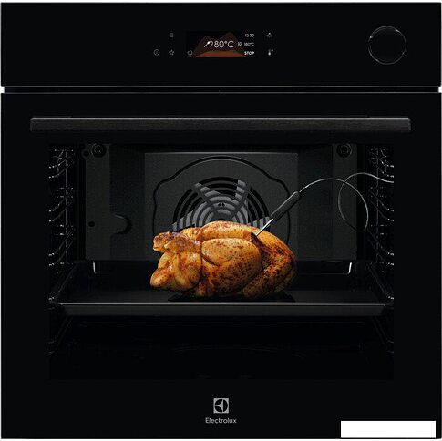 Электрический духовой шкаф Electrolux COC8E39Z