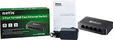 Коммутатор Netis ST3105S
