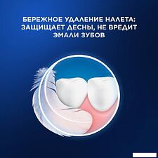 Электрическая зубная щетка Oral-B PRO Series 3 3500 80720178 Электрическая зубная щетка Oral-B PRO Series 3 3500 80720178