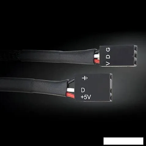 Блок питания Thermaltake Toughpower PF1 ARGB PS-TPD-1200F3FAPE-1