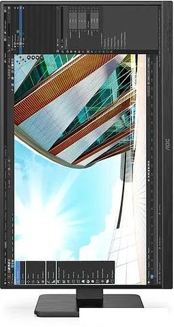 Монитор AOC 27P2C