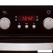 Электрический духовой шкаф Hansa BOEB64130077