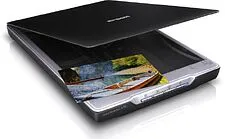 Сканер Epson Perfection V19