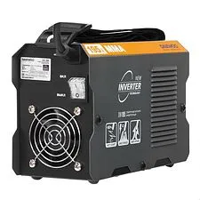 Сварочный инвертор Daewoo Power DW 195 Сварочный инвертор Daewoo Power DW 195