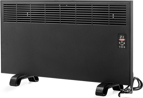 Конвектор iVigo EPK4590E25 (черный матовый)