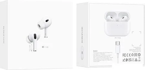 Наушники Borofone BW63