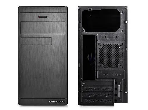 Корпус DeepCool Wave V2 [DP-MATX-DPWAVE2]