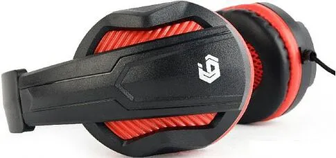 Наушники с микрофоном Gembird GHS-03