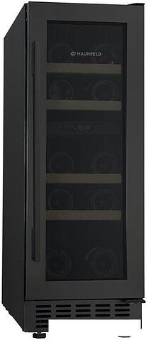 Винный шкаф MAUNFELD MBWC-56D17