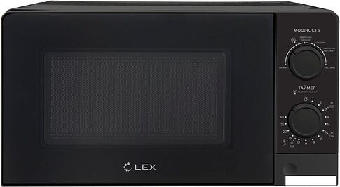 Микроволновая печь LEX FSMO 20.01N BL
