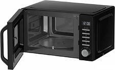 Микроволновая печь Haier HMB-DG208BA Микроволновая печь Haier HMB-DG208BA