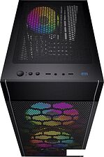 Компьютер Iven Gaming Black 183380