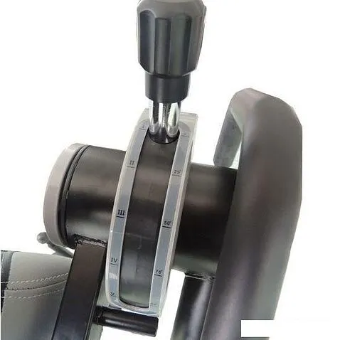 Инверсионный стол DFC XJ-CI-16TG