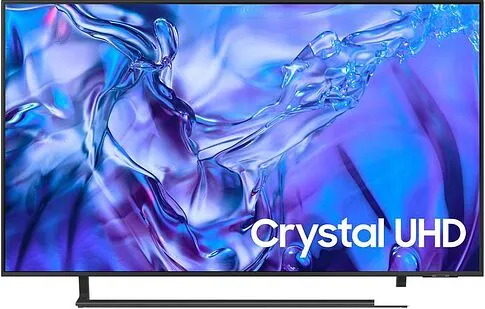 Телевизор Samsung Crystal UHD 4K DU8500 UE43DU8500UXRU