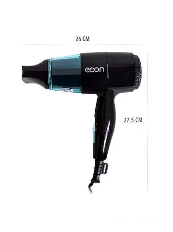 Фен Econ ECO-BH165D
