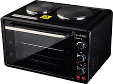 Мини-печь Energy GH-35A-B