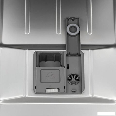 Встраиваемая посудомоечная машина Krona Brenta 45 BI V2