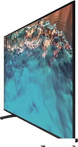 Телевизор Samsung Crystal BU8000 UE43BU8000UXCE