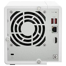 Сетевой накопитель QNAP TS-364-4G