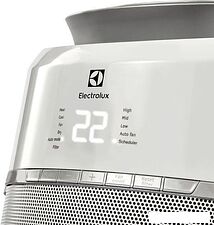 Мобильный кондиционер Electrolux Air Flower EACM-10 FP/N6