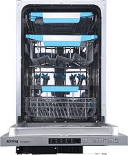 Посудомоечная машина Korting KDI 45460 SD