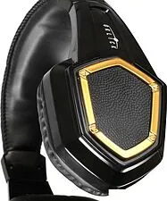 Наушники с микрофоном Oklick HS-L310G Guardian