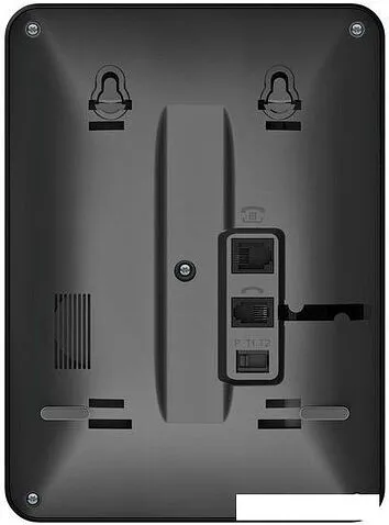 Проводной телефон Gigaset DESK 400 (черный)