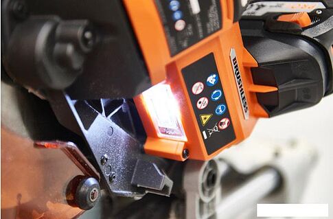 Торцовочная AEG BPS18-254BL-0 [4935459336]