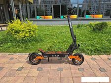 Электросамокат Terax XS05