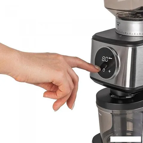 Электрическая кофемолка Tuarex TK-4301