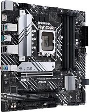 Материнская плата ASUS Prime B660M-A D4 Материнская плата ASUS Prime B660M-A D4