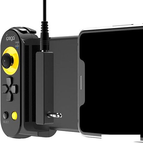 Геймпад iPega 9167 Double Spike