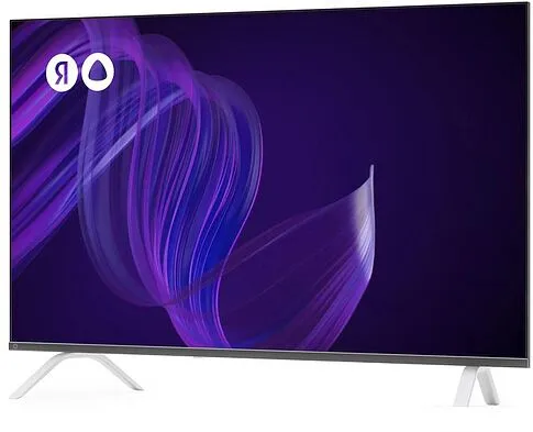 Телевизор Яндекс с Алисой 50