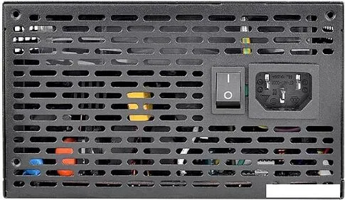 Блок питания Thermaltake Toughpower GX3 850W PS-TPD-0850NNFAGE-C
