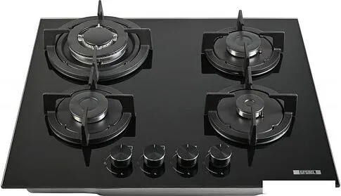 Варочная панель GFgril GF-HBG124B