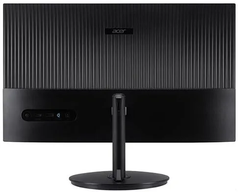 Игровой монитор Acer Nitro XF270S3biphx UM.HX0EE.301