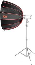 Софтбокс Falcon Eyes Extend FEA-OB9 BW 16-угольный Софтбокс Falcon Eyes Extend FEA-OB9 BW 16-угольный