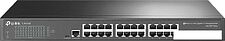 Управляемый коммутатор уровня 2+ TP-Link TL-SG3428 V2
