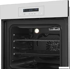 Электрический духовой шкаф HOMSair OEH606WH