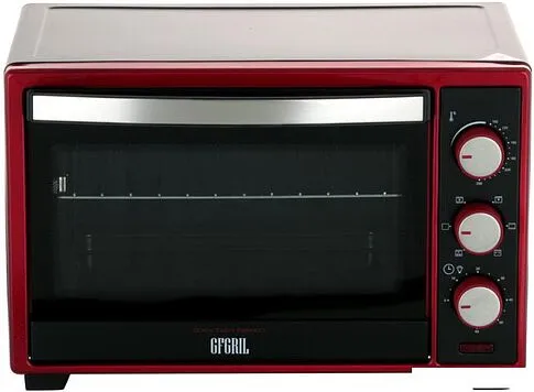 Мини-печь GFgril GFO-26BR