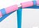 Батут DFC A.Kou Kids TX-B7110-48"