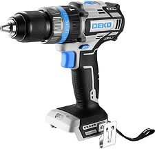 Ударная дрель-шуруповерт Deko DKCID20 063-4456 (без АКБ)
