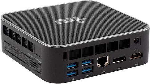 Компактный компьютер iRU Tactio 525 2164267